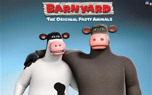 Barnyard